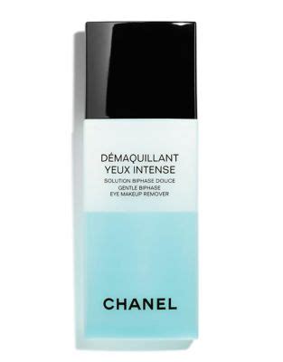 chanel cleanser site thebay.com|Chanel eye makeup remover price.